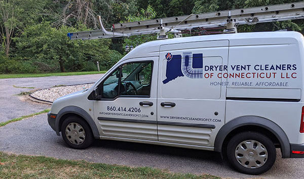 dryer vent cleaners of ct