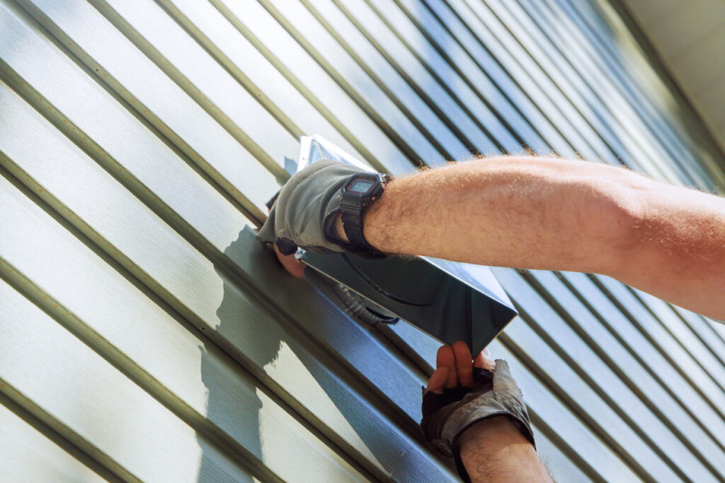 dryer vent inspections